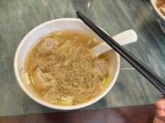 -恩宁刘福记(东华东路店)