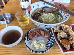 -千金一碗·宝岛一村(韩国街店)