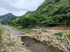 -水墨汀溪风景区