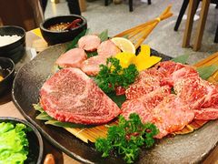 -虎丸烧肉(世纪汇店)