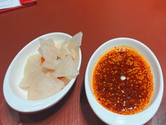 -喜家德虾仁水饺(开发区万达店)