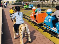 -蒙特利亲子乐园