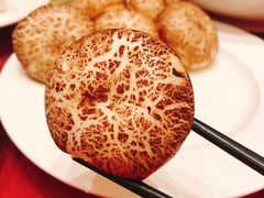 -国际博览中心酒店·茗轩中餐厅