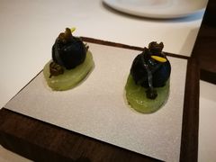 -Amber(置地文华东方酒店)