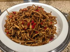 -汉巴味德·烤肉与啤酒的自助(杭州大悦城店)