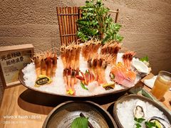 -Minase水濑·日料放题(外滩店)