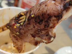 铁板大鱿鱼-盒马鲜生(观音桥店)
