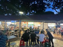 -纽顿熟食中心