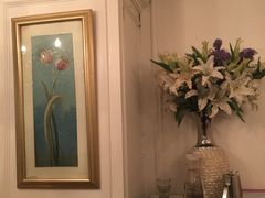 -花舍·新派粤菜·西餐·下午茶(亚运村·鸟巢店)
