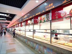 -珠海科技学院-旧饭堂