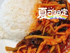 -宜家·瑞典风味餐厅(天津东丽商场店)