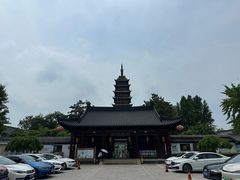 -常熟方塔园