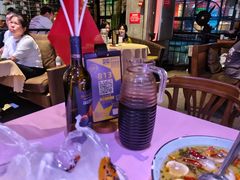 -胡桃里乐队酒馆(广州塔店)