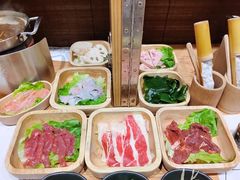 -独食火锅·半米屋台(望平街店)