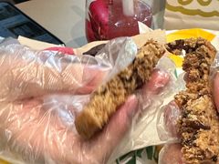 -赛百味SUBWAY(勒泰店)