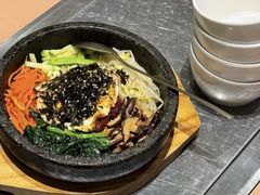 -韩满园· 甄选韩式烤肉