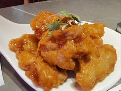 -强强烧烤·宵夜(方庄店)