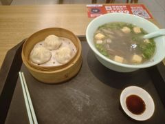 -回味鸭血粉丝汤(砂之船店)