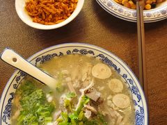 -老三羊汤【北兴隆街店】