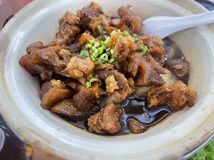 -晋阳饭庄(虎坊桥店)