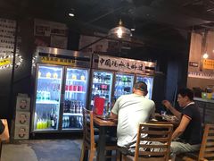 大堂-腰子哥烤串(石佛营炫特店)