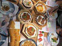 -点心传说·粤菜点心(佐阾虹湾店)