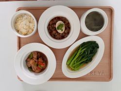 -弗蕾亚·和月月子调理院(东湖店)