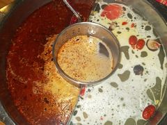 -傣妹火锅(南京东路一店)