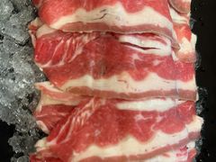 -捞王锅物料理(凯旋路店)