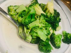 -老船坞餐厅(北京亚洲大酒店 )