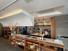 -IES Restaurant(去未舍店)
