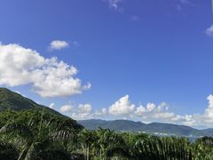 -三亚太阳湾柏悦酒店