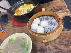 -都谷包子(天一广场店)