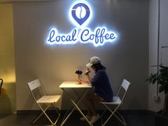 -Local Coffee(和桂店)