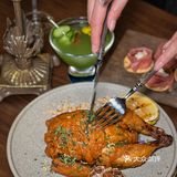 节日去哪儿？满满仪式感，从À Table开始🔛