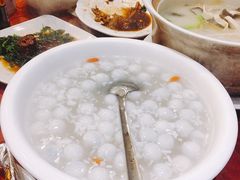 -老大同酒家·糟卤·本帮菜(中山公园店)