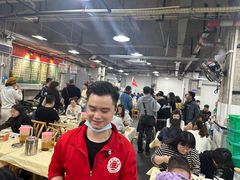 -笨罗卜浏阳菜馆(太平街店)