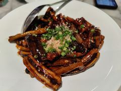 响油鳝丝-蝶园·装修中(BFC外滩金融中心店)