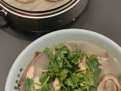-金原鸭血粉丝汤·汤包·脆皮烤鸭(南京博物院店)
