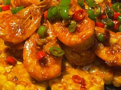 -九锅一堂酸菜鱼(学府凯德店)