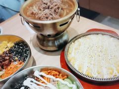 -米村拌饭(延吉万达店)