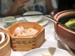 陶陶居大虾饺-陶陶居酒家(海岸城店)