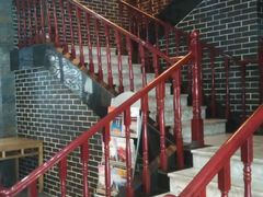 -名羊天下陕北横山铁锅炖羊肉(博文路店)