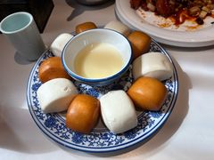 -新侨小馆(东直门北小街店)