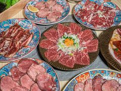 -大阪烧肉BAKA一代(十亩地店)