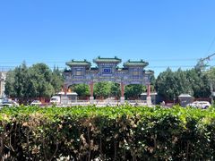 -好伦哥披萨(地坛店)