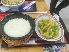 -哈灵面馆(宁波路店)