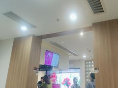 -霸王茶姬(正佳广场店)