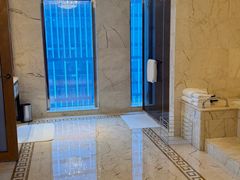 -长沙富力万达文华酒店