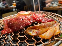 -烧肉达人•炭火烧肉(新天地店)